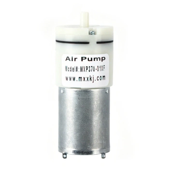 DC 3V Vacuum Pump For Vacuum Sealing Machines